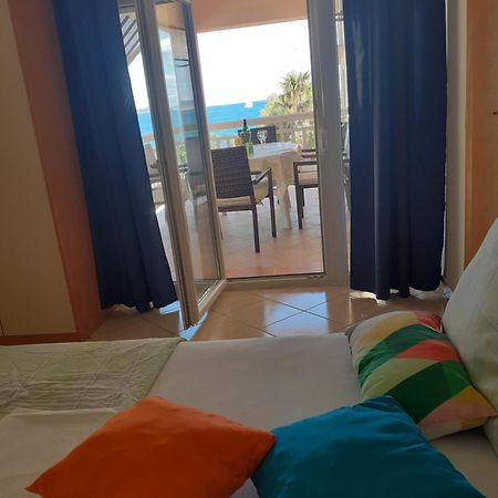 Apartments Markota Sukosan Ngoại thất bức ảnh