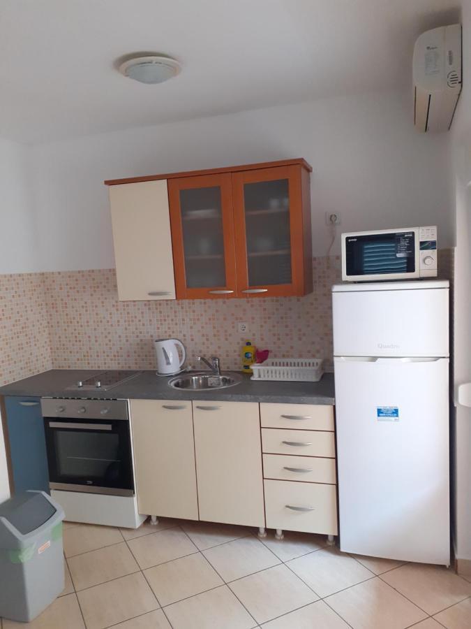 Apartments Markota Sukosan Ngoại thất bức ảnh