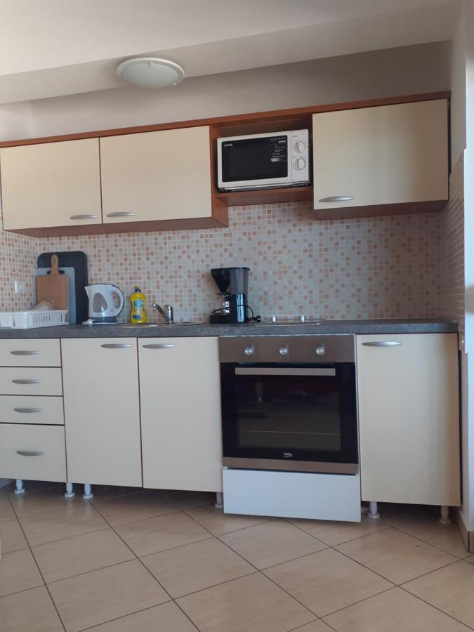 Apartments Markota Sukosan Ngoại thất bức ảnh