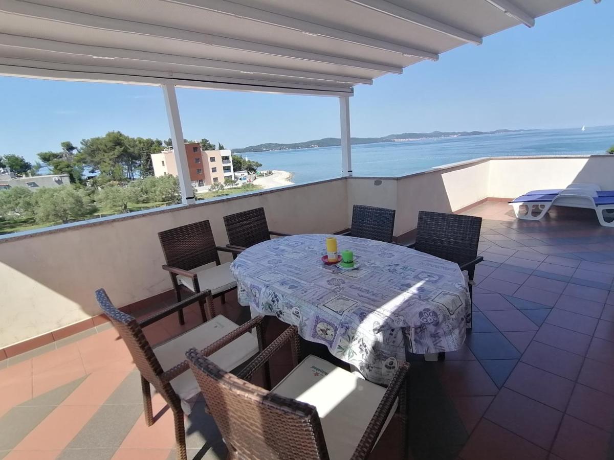 Apartments Markota Sukosan Ngoại thất bức ảnh