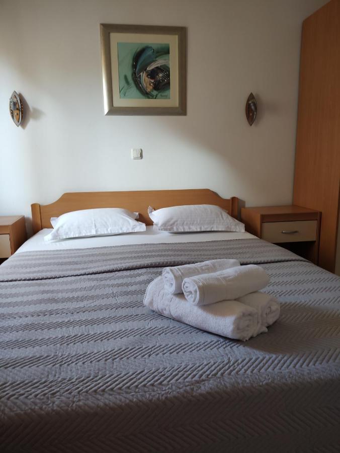 Apartments Markota Sukosan Ngoại thất bức ảnh