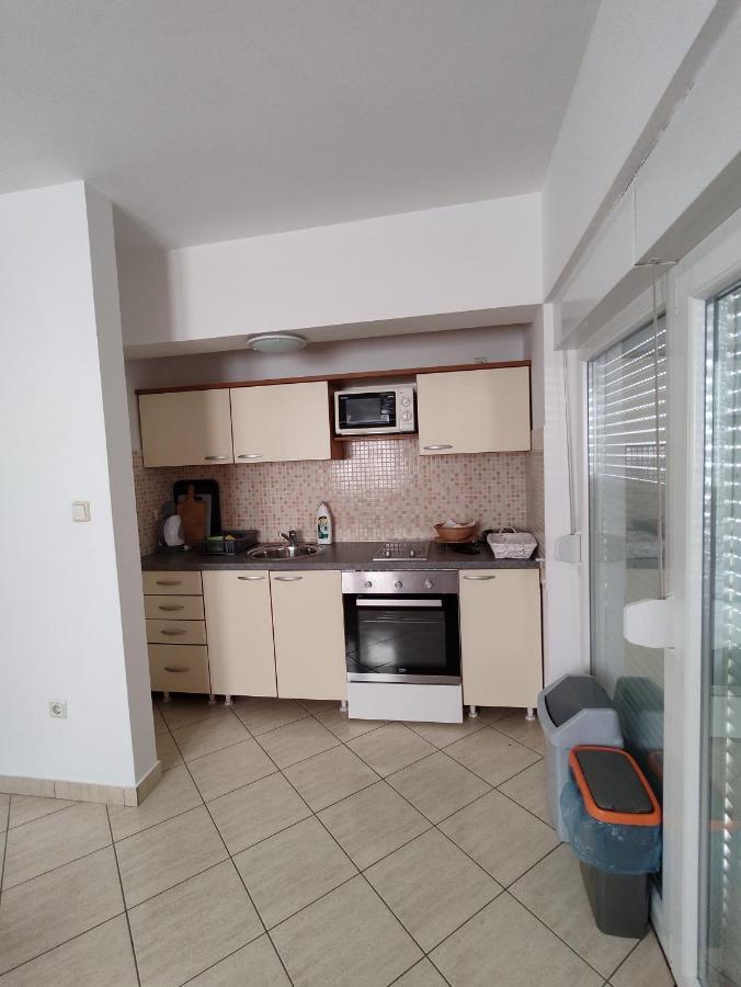 Apartments Markota Sukosan Ngoại thất bức ảnh