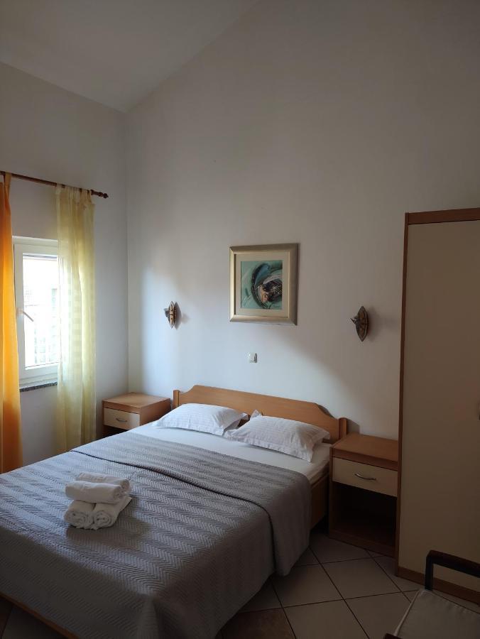 Apartments Markota Sukosan Ngoại thất bức ảnh