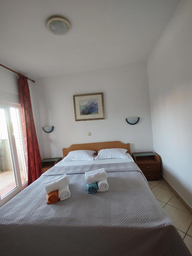 Apartments Markota Sukosan Ngoại thất bức ảnh