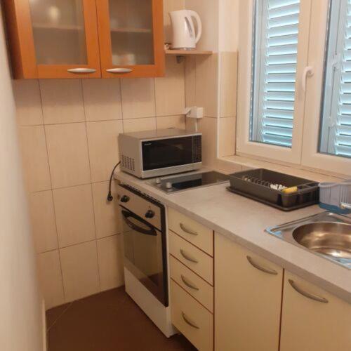 Apartments Markota Sukosan Ngoại thất bức ảnh
