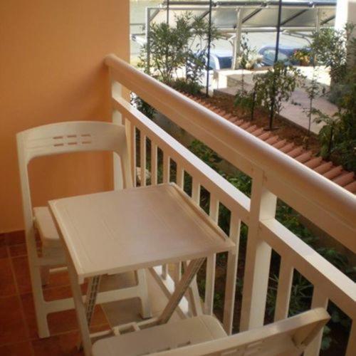 Apartments Markota Sukosan Ngoại thất bức ảnh